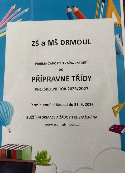 Přípravná třída