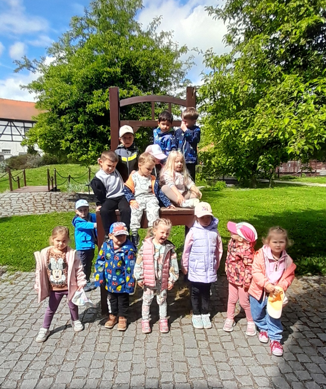 Statek Bernard 