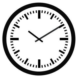 Úřední hodiny 29. 6.