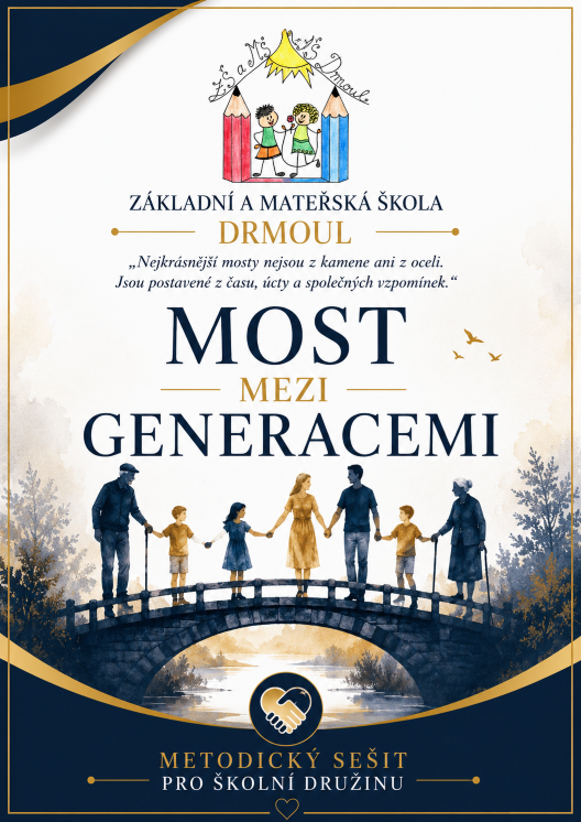 ŠD - Projekt - Most mezi generacemi